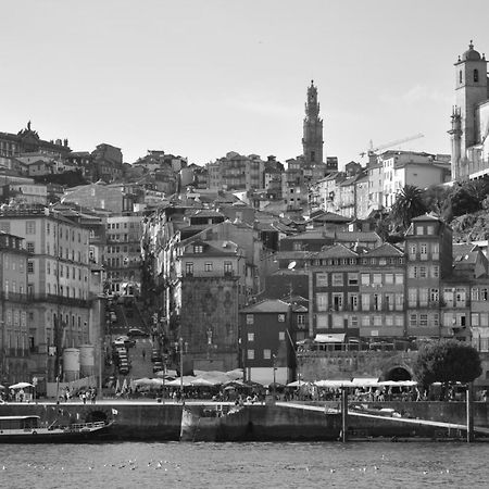 Porto Se Classic Terrace Apartment Extérieur photo