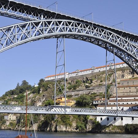 Porto Se Classic Terrace Apartment Extérieur photo