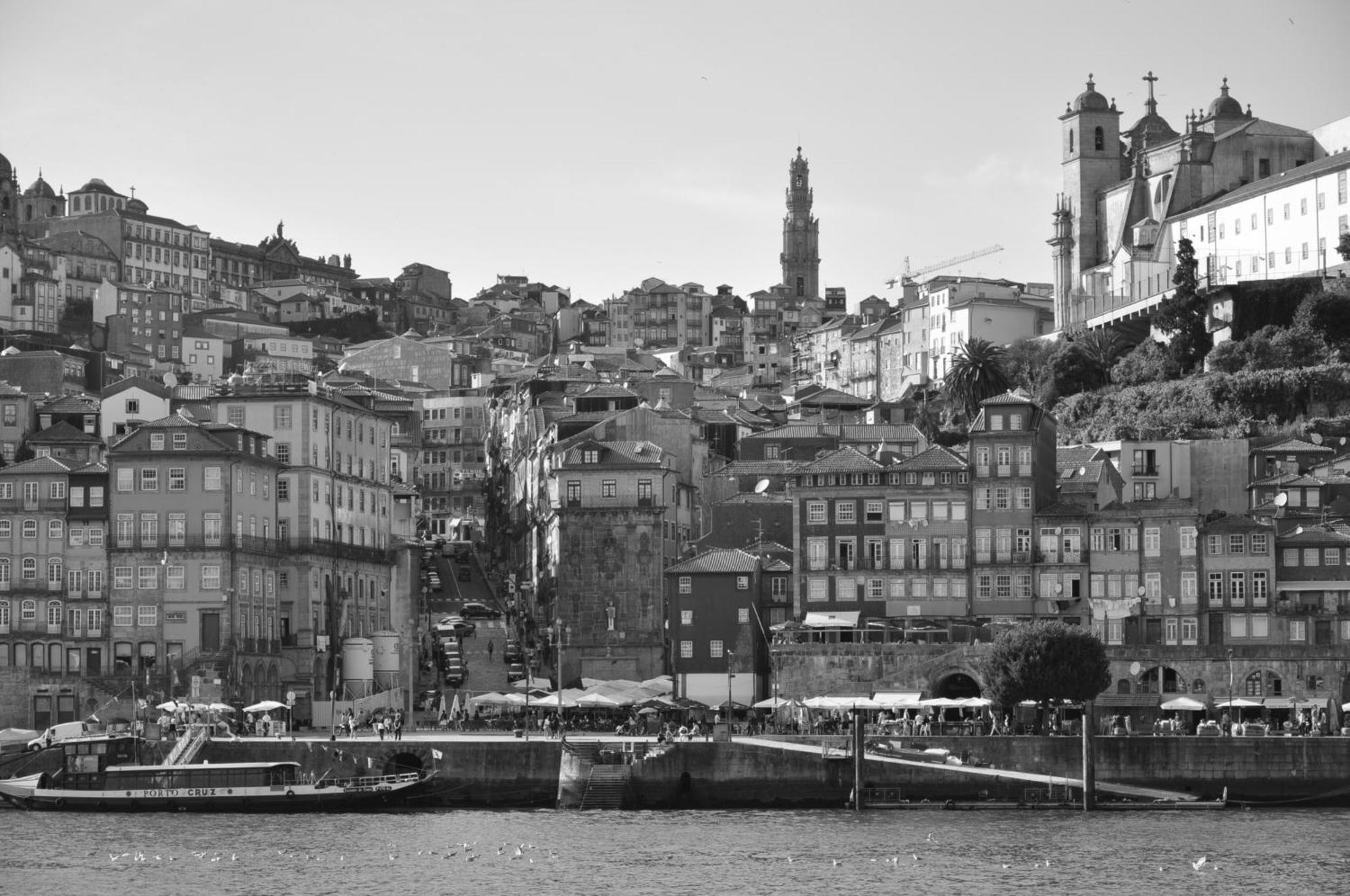 Porto Se Classic Terrace Apartment Extérieur photo