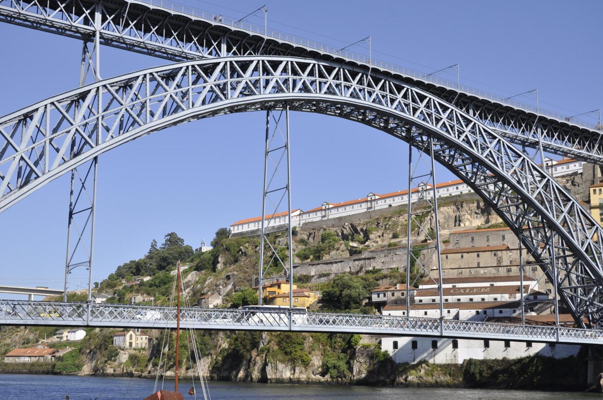 Porto Se Classic Terrace Apartment Extérieur photo