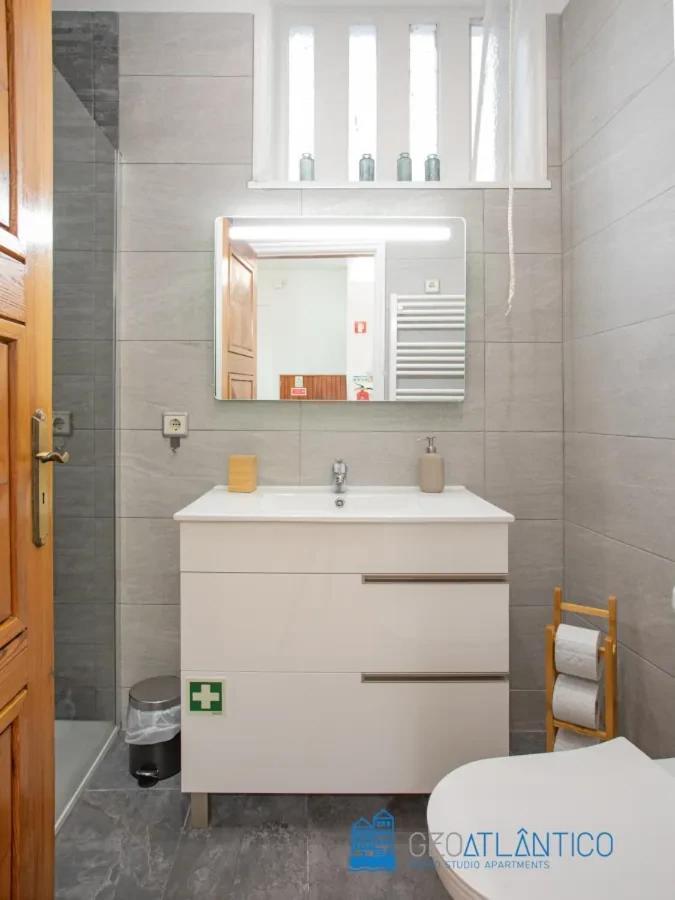 Porto Se Classic Terrace Apartment Extérieur photo