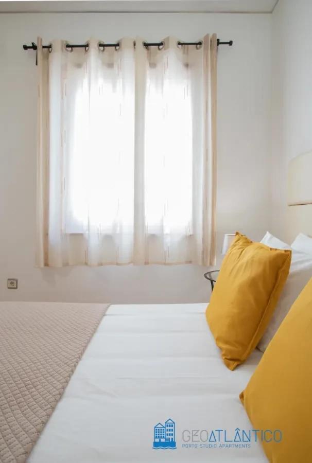 Porto Se Classic Terrace Apartment Extérieur photo