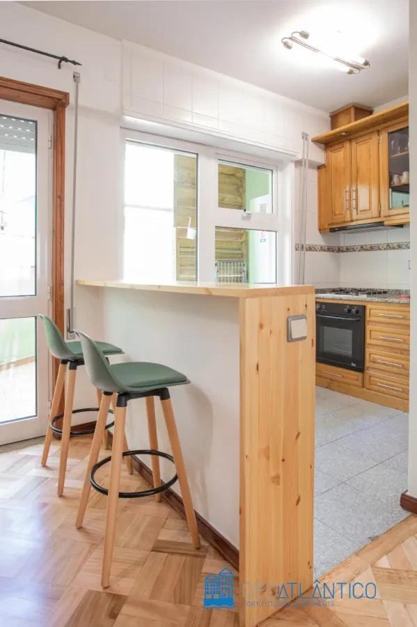 Porto Se Classic Terrace Apartment Extérieur photo