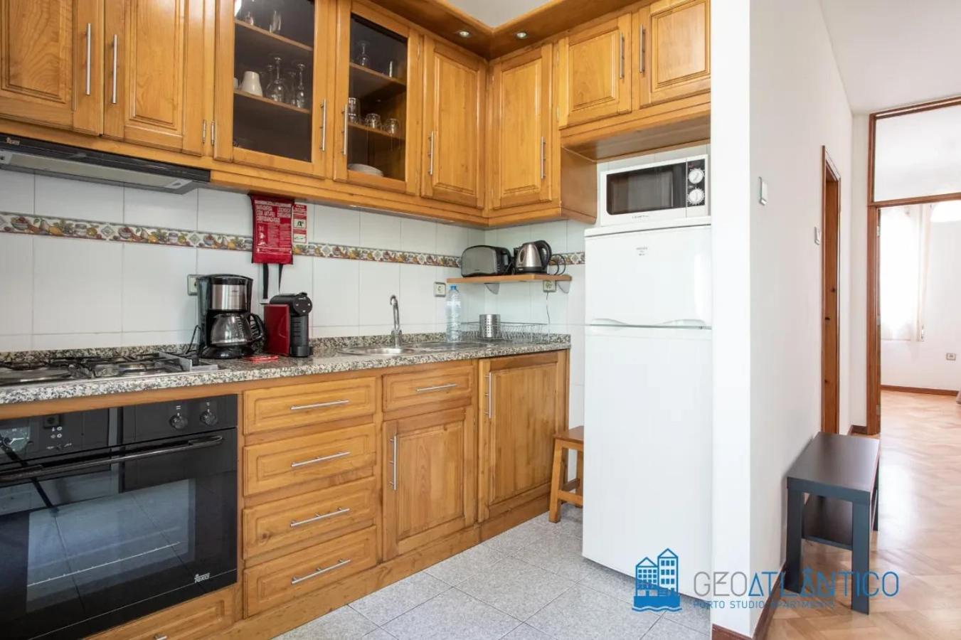Porto Se Classic Terrace Apartment Extérieur photo