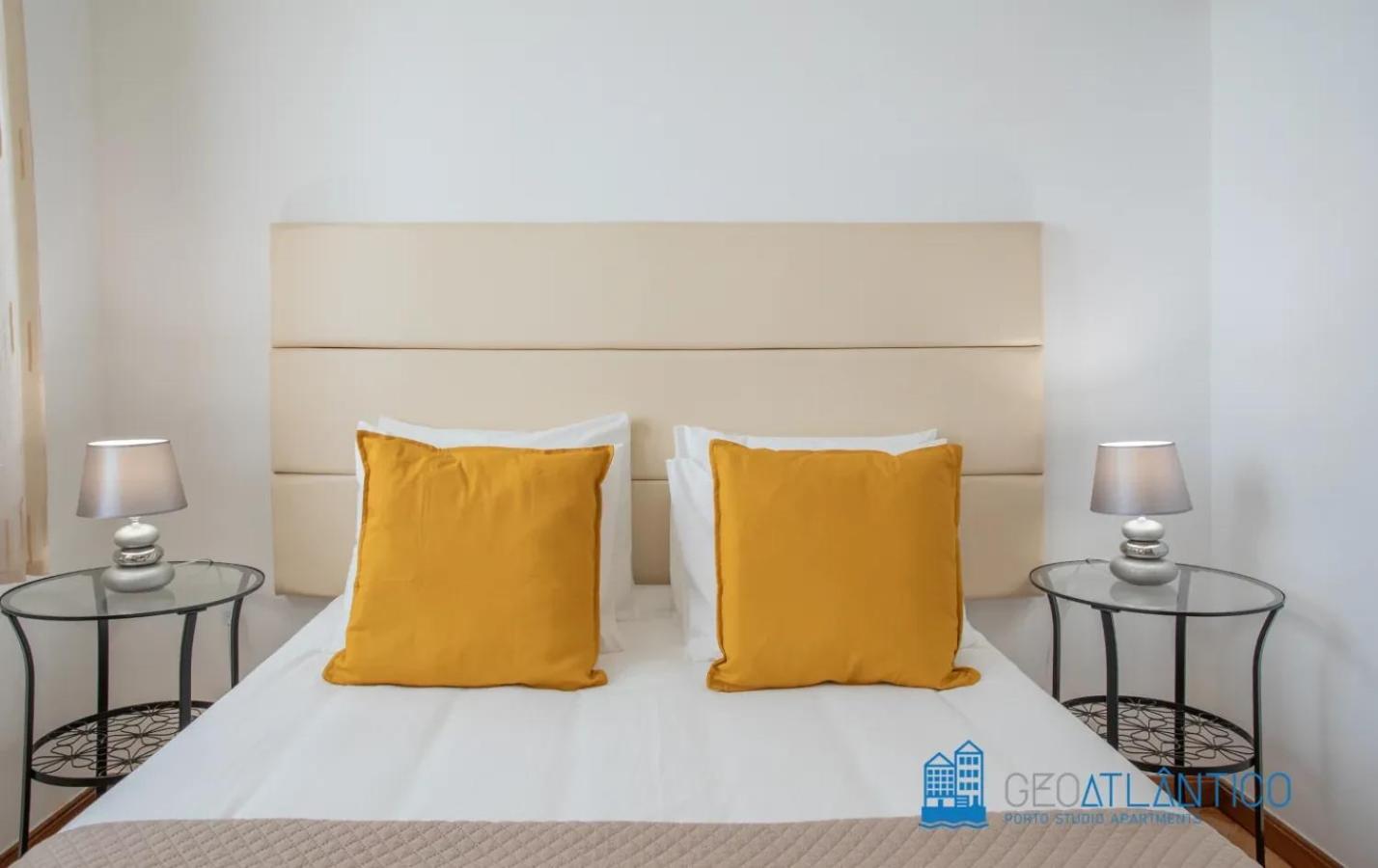 Porto Se Classic Terrace Apartment Extérieur photo