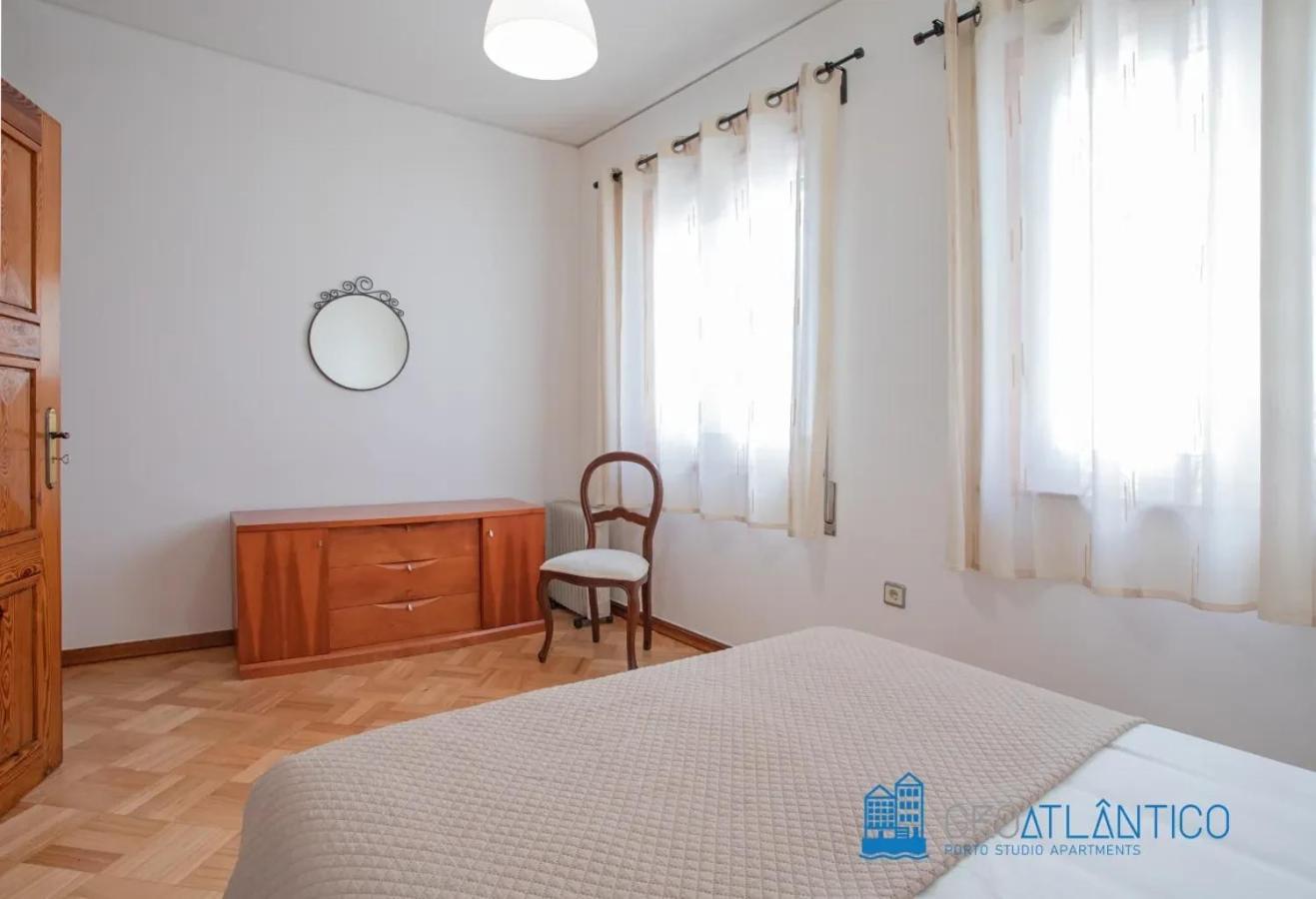 Porto Se Classic Terrace Apartment Extérieur photo