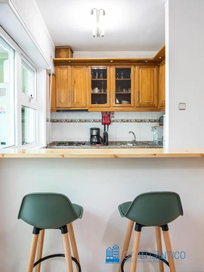 Porto Se Classic Terrace Apartment Extérieur photo